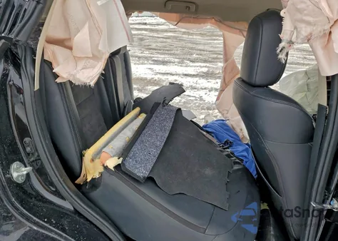 2019 Mitsubishi Outlander Se z USA, uszkodzony, nr VIN JA4AD3A38KZ026695